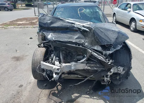 2018 Mercedes-Benz C 300 4Matic from USA, damaged, VIN WDDWF4KB0JR407866